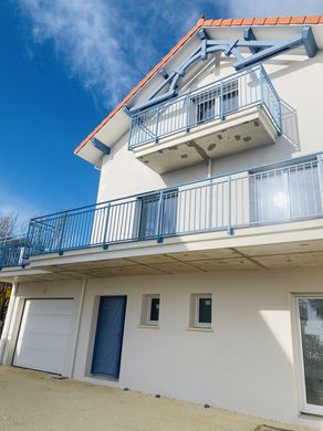 Элитный дом, Saint-Palais-sur-Mer, Приморская Шаранта