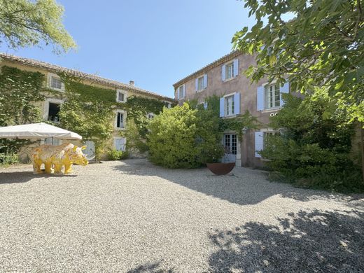 Luxus-Haus in L'Isle-sur-la-Sorgue, Vaucluse
