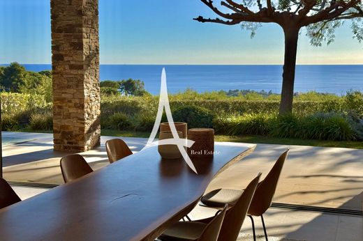 Villa in La Croix-Valmer, Var