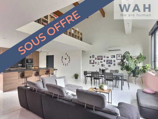 Casa de luxo - Lansargues, Hérault