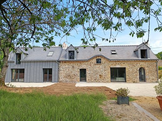 Luxury home in Brech, Morbihan