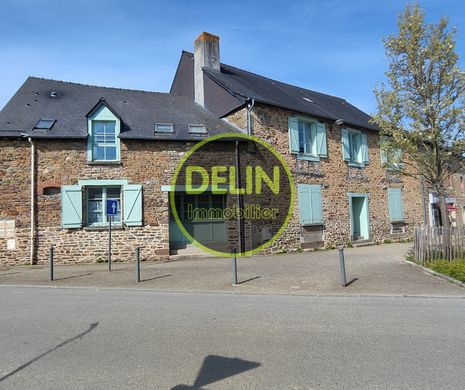 Luxury home in Vern-sur-Seiche, Ille-et-Vilaine