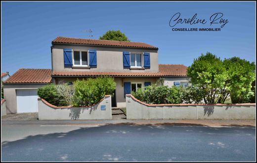 Luxury home in Clisson, Loire-Atlantique