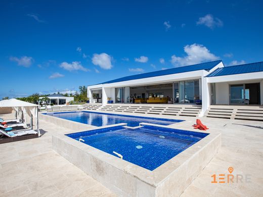 Villa in Saint Martin