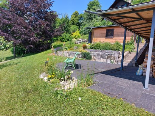 Luxury home in Viuz-en-Sallaz, Haute-Savoie