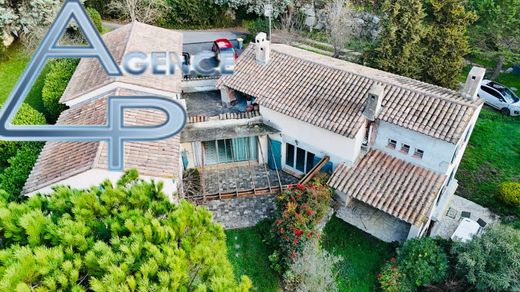 Maison de luxe à Mougins, Alpes-Maritimes