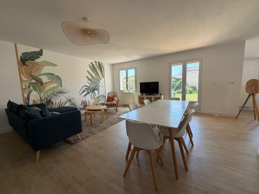 Maison de luxe à Pornic, Loire-Atlantique