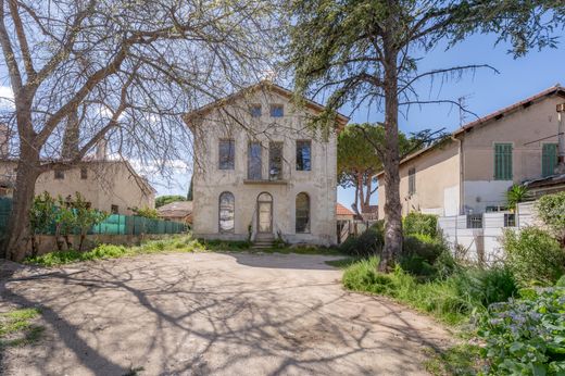 Luxury home in Marseille, Bouches-du-Rhône