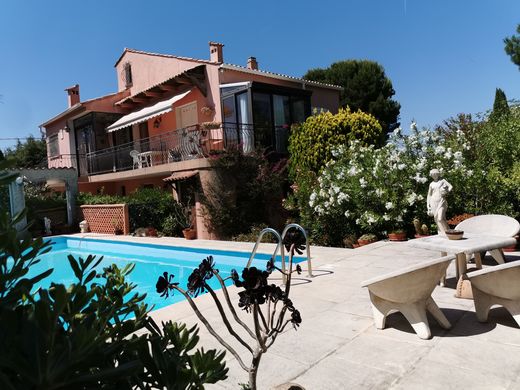 Villa in La Seyne-sur-Mer, Var