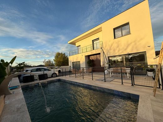 호화 저택 / Le Fauga, Upper Garonne