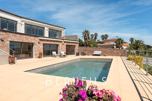 Villa in Sète, Hérault