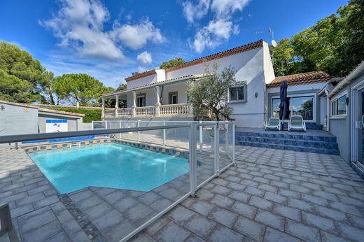 Villa à Entre-Vignes, Hérault