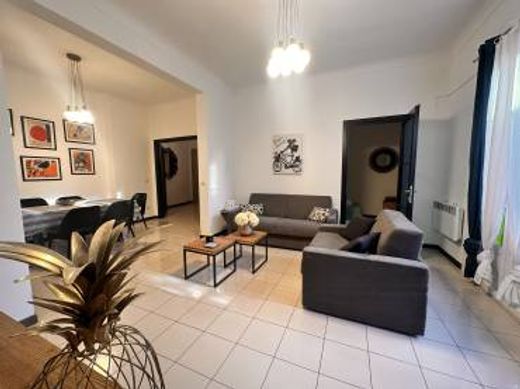 Apartment in Menton, Alpes-Maritimes