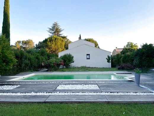 Villa in Teyran, Hérault