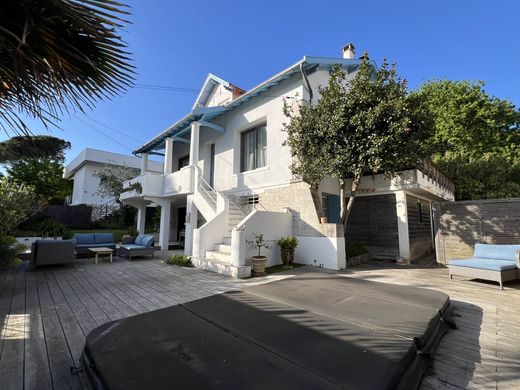 Casa de luxo - Royan, Charente-Maritime