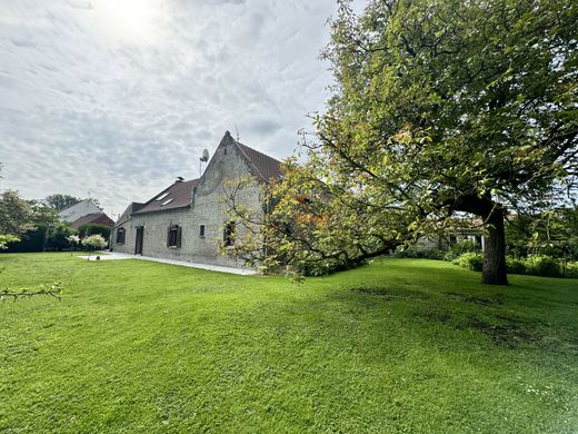 Luxus-Haus in Wallers, Nord