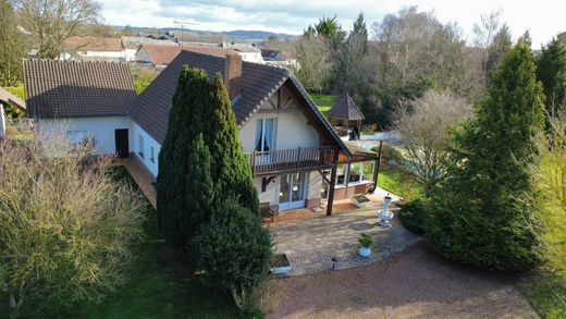 Villa à Conty, Somme