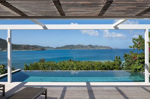 Villa in Pointe Milou