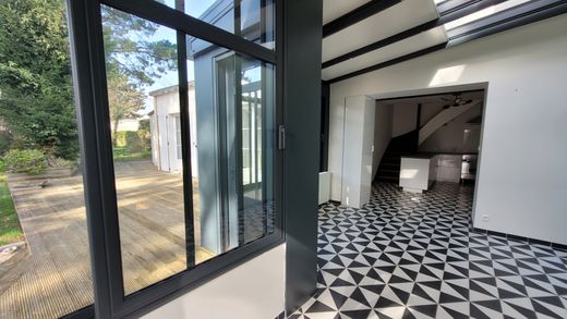 Luxus-Haus in Nantes, Loire-Atlantique