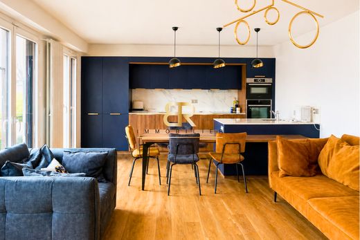 Piso / Apartamento en Saint-Maur-des-Fossés, Valle de Marne