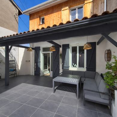 Casa de luxo - Bègles, Gironda