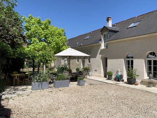 Luxury home in Pierrefonds, Oise