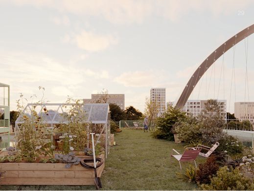 Apartment in Strasbourg, Bas-Rhin