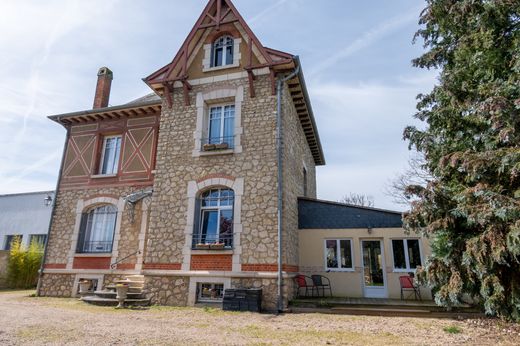 Luxury home in Amboise, Indre and Loire