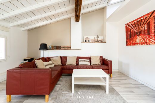 Appartement à Toulouse, Haute-Garonne