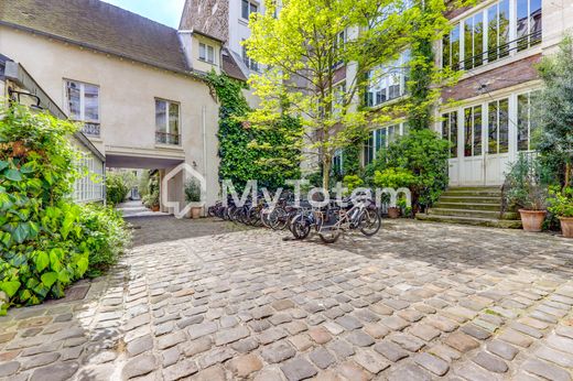 Apartamento - Bastille, République, Nation-Alexandre Dumas, Paris