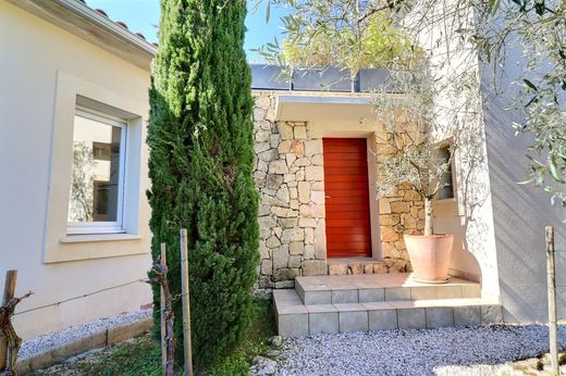 Casa de lujo en Montaud, Herault