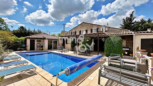 Luxury home in Ventenac-en-Minervois, Aude