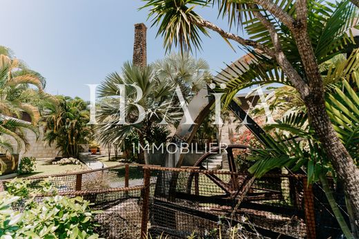 Luxe woning in Petit-Bourg, Guadeloupe