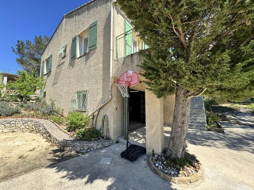 Luxe woning in Martigues, Bouches-du-Rhône