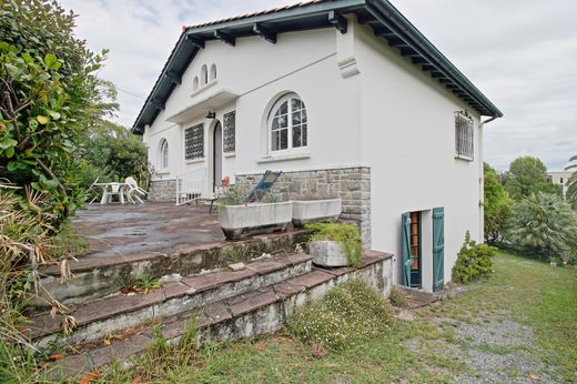 Maison de luxe à Saint-Jean-de-Luz, Pyrénées-Atlantiques