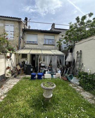 Casa de lujo en Burdeos, Gironda