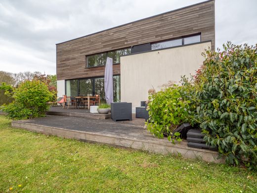 Luksusowy dom w Cysoing, North