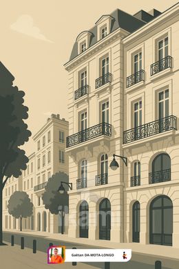 Lüks ev Bordeaux, Gironde