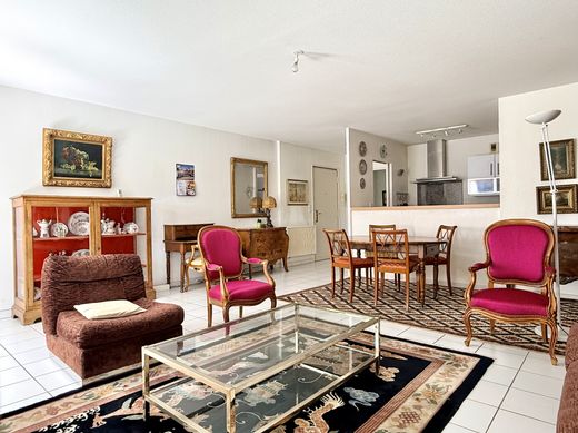 Apartament w La Grande-Motte, Hérault