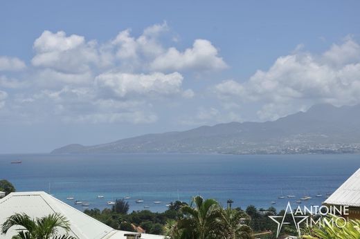 Villa in Les Trois-Îlets, Martinique