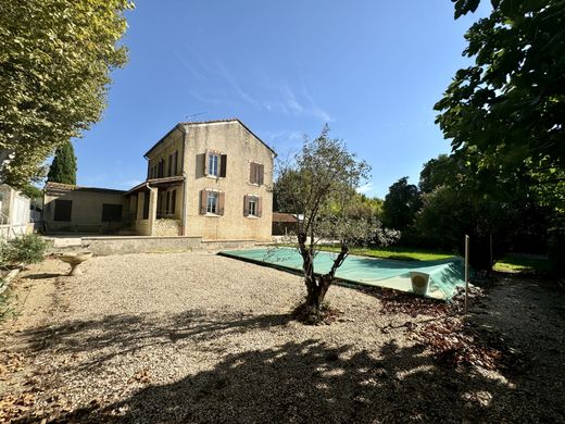 Luxus-Haus in Sarrians, Vaucluse