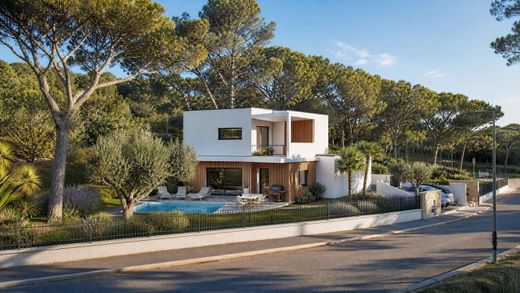 Villa Montferrier-sur-Lez, Hérault