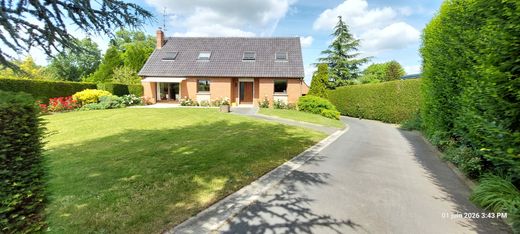 Luxury home in Cambrai, North