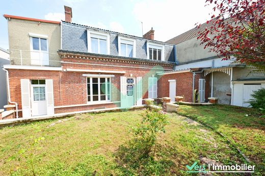 Luxury home in Épernay, Marne