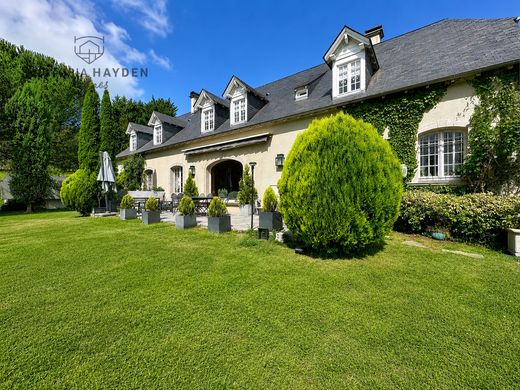 Luxury home in Nay, Pyrénées-Atlantiques