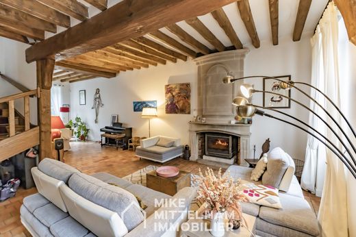 Luxury home in Septeuil, Yvelines