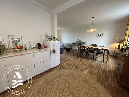 Casa de luxo - Auray, Morbihan