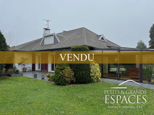 Casa di lusso a Saint-Saulve, North