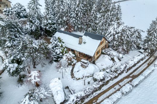 Casa de lujo en Lans-en-Vercors, Isere