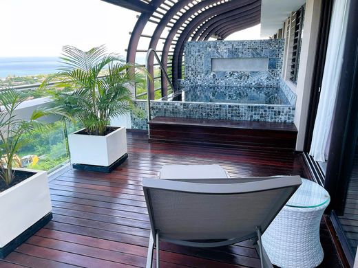 Διαμέρισμα σε Grande Rivière Noire, Black River District